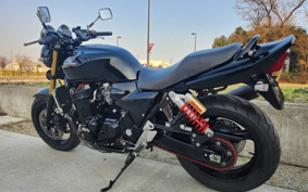 HONDA CB1300SF SUPER FOUR 2000 SC40