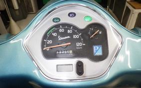 VESPA VXL125