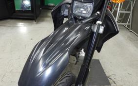 YAMAHA WR250X 2021 DG15J