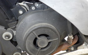 SUZUKI LET's 4 CA45A