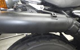 YAMAHA TW200 Gen.2 2020 DG07J
