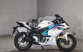 YAMAHA YZF-R25 RG95J