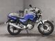 Фото Yamaha YBR125 с японского аукциона