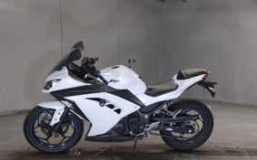 KAWASAKI NINJA250 EX250L