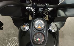 HARLEY  HARLEY FXDLS1800 GS8