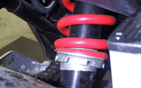 SUZUKI ｼﾞｸｻｰ150 ED13N