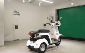 HONDA GYRO X 2026 TD02