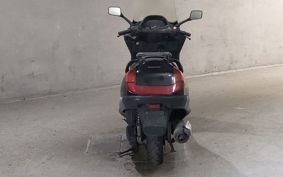 HONDA FORESIGHT MF04