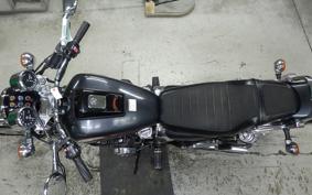KAWASAKI ELIMINATOR 400 1987 ZL400A
