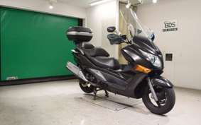 HONDA SILVER WING 400 GTA 2013 NF03