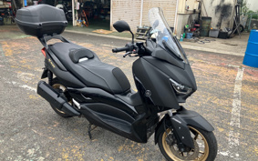 YAMAHA X-MAX SG42J