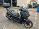 Фото Yamaha X-MAX с японского аукциона