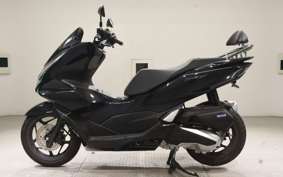 HONDA PCX125 2011 JK05