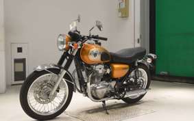 KAWASAKI W800 2011 EJ800A