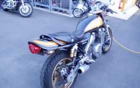 KAWASAKI ZEPHYR 1100 1995 ZRT10A