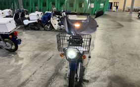 HONDA SUPER CUB50 AA07