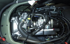 VESPA GTV300 2026