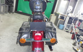 HARLEY FLSTCI 1450 2003