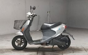 SUZUKI LET`S4 CA45A