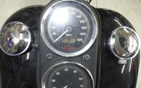 HARLEY FXDL 1450 2001