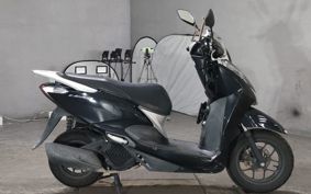 HONDA LEAD 125 JK12