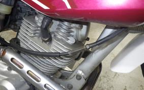 YAMAHA SEROW 225 Gen.3 4JG
