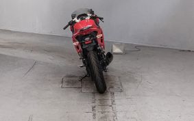KAWASAKI NINJA 250 EX250L