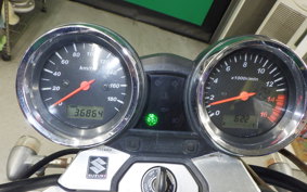 SUZUKI GSX400 IMPULSE 2007 GK7CA
