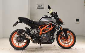 KTM 390 DUKE 2021