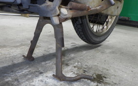 HONDA C90 SUPER CUB 2014 HA02