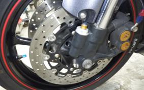YAMAHA YZF-R6 2007