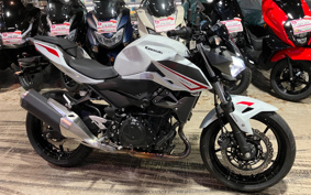 KAWASAKI Z400 2023 EX400G