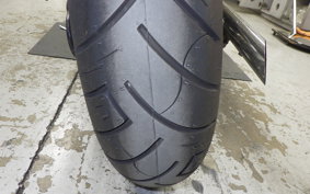 HONDA STEED 400 VSE 1999 NC26