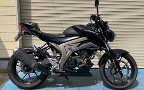 SUZUKI GSX-S125 ABS DL32B