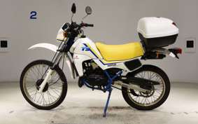SUZUKI TS50 Hustler SA11A