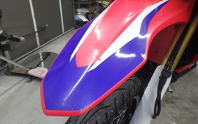 HONDA CRF250 RALLY A 2025 MD44