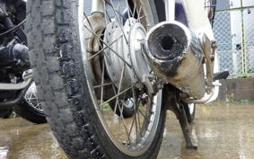 HONDA C50 SUPER CUB AA01
