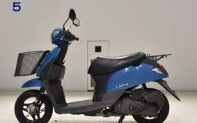 SUZUKI ﾚｯﾂ 2022 CA4AA