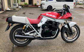 SUZUKI GSX1100S KATANA 1991 GS110X