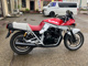 Фото Suzuki GSX1100S KATANA 1991 с японского аукциона