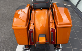 HARLEY FLHXSE CVO 2026 PX6