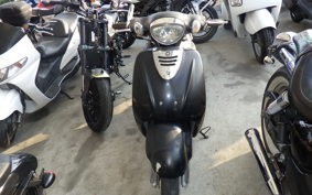 YAMAHA VINO 125 2003 5JS