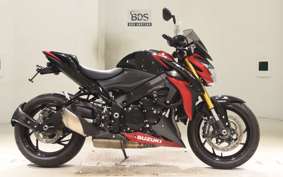 SUZUKI GSX-S 1000 2016 GT79A