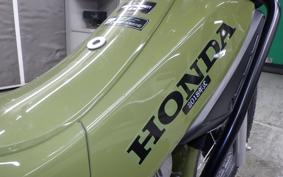 HONDA ｸﾛｽｶﾌﾞ110-2 2014 JA45