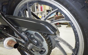 YAMAHA RZ350 1982 4U0