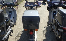 HONDA C50 SUPER CUB AA01