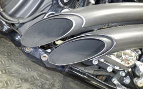 HARLEY FXSB 1580 2015