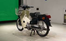 HONDA C50 SUPER CUB E AA01