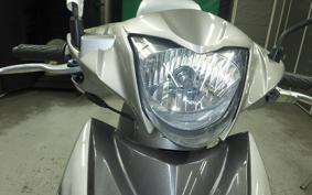 SUZUKI ADDRESS 110 CE47A
