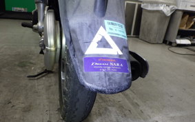 HONDA C110 SUPER CUB 2024 JA10